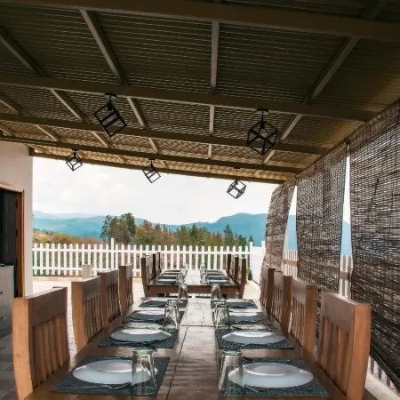 Tranqville Resorts