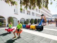Hotel Best Mojácar فنادق في موجاكار