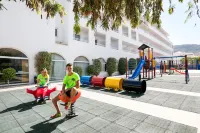 Hotel Best Mojácar Hotels in Mojacar