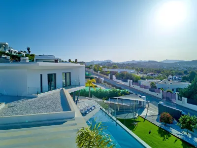Villa Icaro Hotels near Arenal Promenade