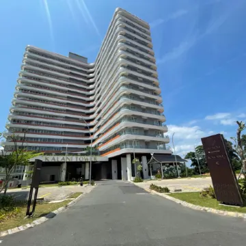 The Nove Apartment Kalani Tower Sea View Hotels near Nongsa Beach