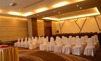 Vismaya Suvarnabhumi Hotel