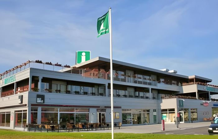 Motell Svinesundparken