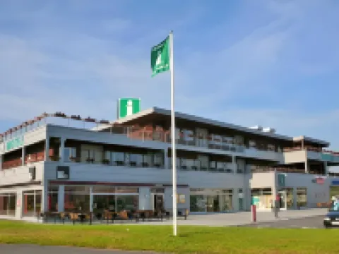 Motell Svinesundparken Hotels in 