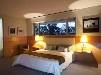 Hotel Santa Margarida Hoteles en Oleiros