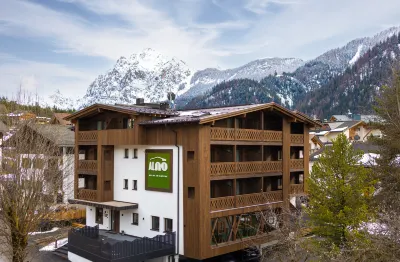 Garni Residence Alnö - Adults Only Hotels in La Val