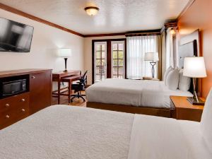 Best Western Plus Greenwell Inn