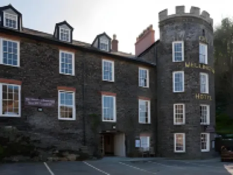 The Wellington Hotel