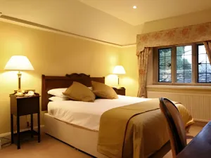 Hyll Hotel
