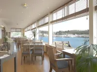 Greenbank Hotel - breakfast