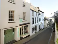 The Olive Branch Hotels in North Devon District