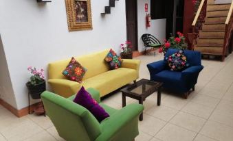 Suyay B&B