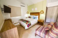 Solare Sai Ecohotel Hotels in 