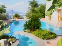 Villa Ketty Resort - Merinäköala