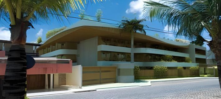Pontalmar Praia Hotel Hotels in Natal