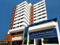 Atobá Praia Hotel Hôtels à proximité de : Passarela da Barra