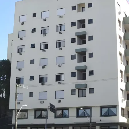A Furninha Hotel