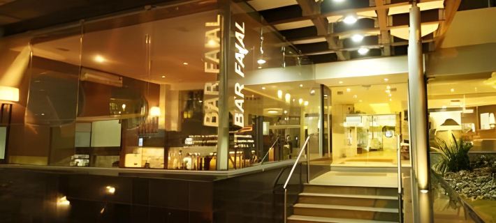 Faial Prime Suítes Hotel a Florianopolis