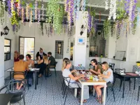 Zaman Ya Zaman Boutique Hotel - พร้อมอาหารเช้า