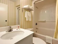 Super 8 by Wyndham Brockton Hotels in Brockton