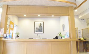 Hotel Benex Yonezawa