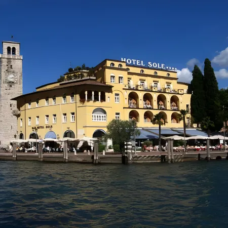 Hotel Sole Relax & Panorama