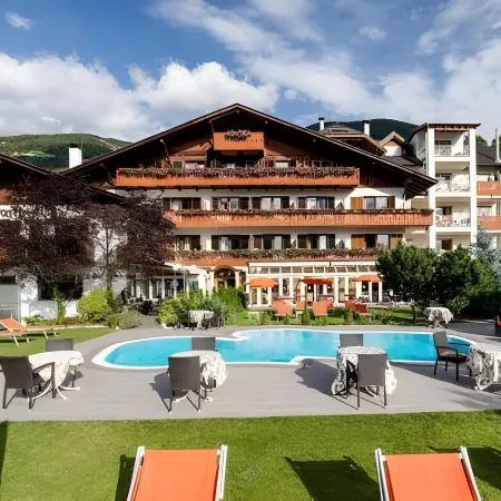 Hotel Finkenhof - Feel at Home