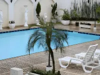 Hotel Himmelblau - Pools
