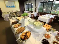 Hotel Tissiani Canela - breakfast