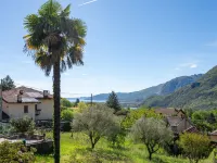 Trekking House Hotel a Bracchio