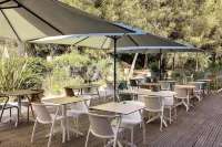 Holiday Inn MARSEILLE AIRPORT by IHG - Pet friendly