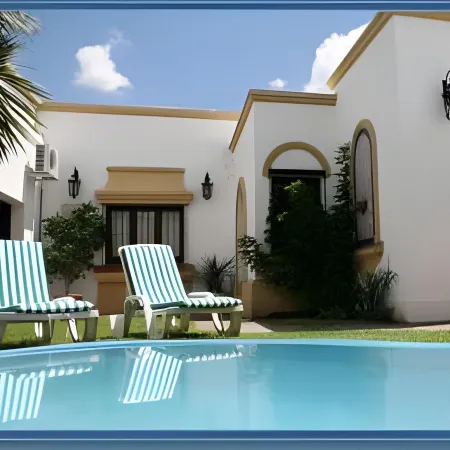 Hotel Del Virrey