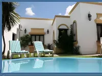 Hotel Del Virrey - Pools