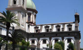 Hotel la Casa Del Pellegrino