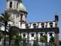 Hotel la Casa Del Pellegrino Hôtels à : Somma Vesuviana