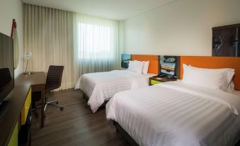Hampton Inn by Hilton Valledupar