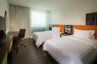 Hampton Inn by Hilton Valledupar Hotel a 
