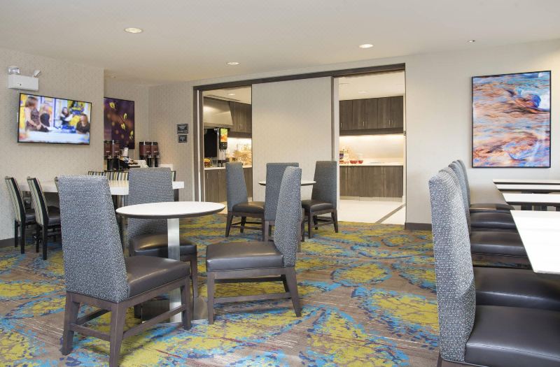 Residence Inn Houston City Place photo 4