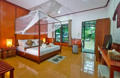 Jenda​ the View Hotels near Don Daeng Island
