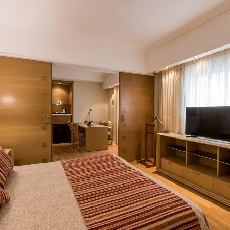 Hotel Solans Riviera
