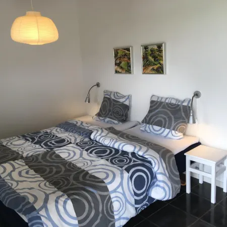 Bed & Breakfast Tistrup