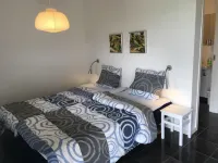 Bed & Breakfast Tistrup Hotels in Arre