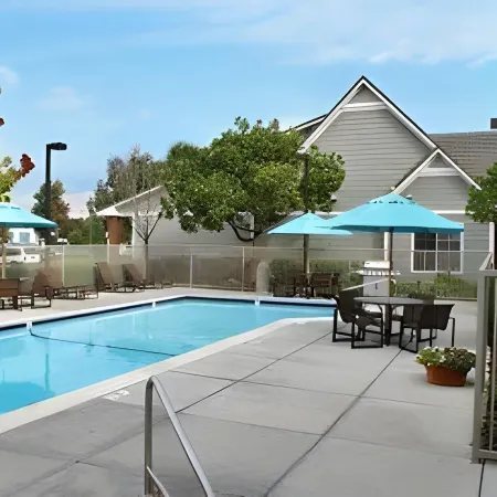 Residence Inn Milpitas Silicon Valley