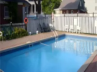 Ritz Inn Niagara Hotel a 