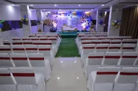 Royal Park Hotel Hotels in Sri Potti Sriramulu Nellore