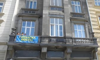 Cossacks Hostel