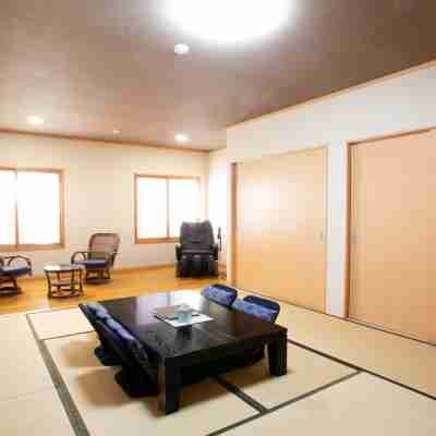 道後佐屋溫泉尤拉拉 家庭之湯 Rooms