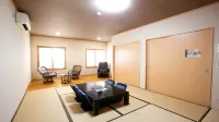 Yurara Kazoku No Yu