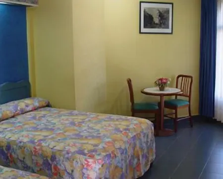 Hotel Playa Cristal Hoteles en Catemaco