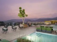 Golden Tulip SpringHill Lampung Hotels in Bandar Lampung